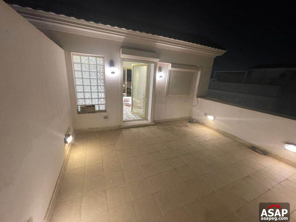 Penthouse for Rent in Mountain View Chillout Park Penthouse for Rent in Mountain View Chillout Park