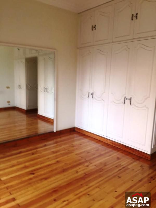 Flat with Nile View in Zamalek Flat with Nile View in Zamalek