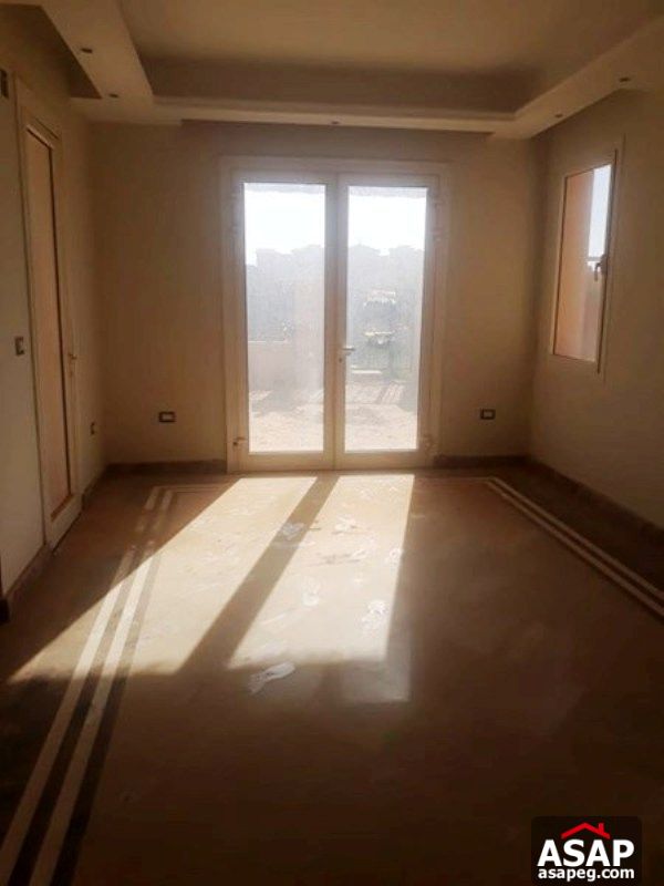 Stand Alone Villa for Rent in Mivida Stand Alone Villa for Rent in Mivida