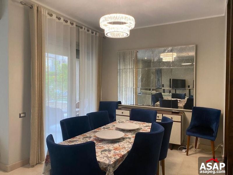 Furnished Apartment for Rent in Village Gate Furnished Apartment for Rent in Village Gate