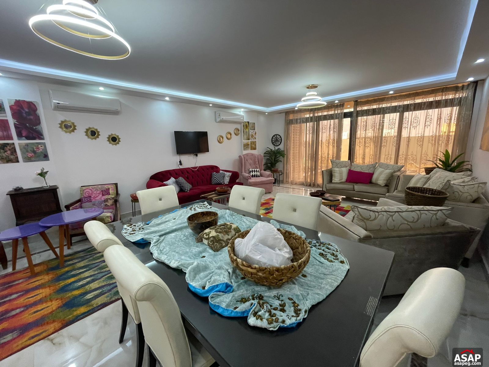 Ground Floor for Rent in Azad Ground Floor for Rent in Azad