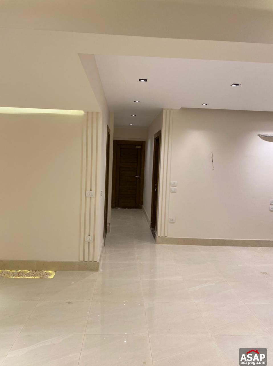 Ground Floor for Sale in Allegria Sodic Ground Floor for Sale in Allegria Sodic