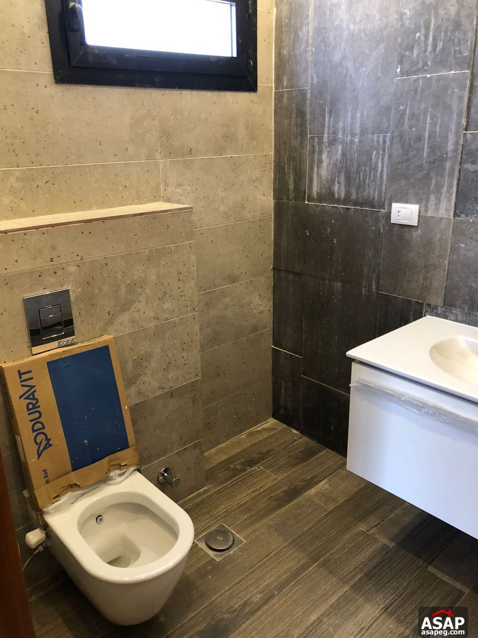 Twin House for Rent in Villette Sodic Twin House for Rent in Villette Sodic