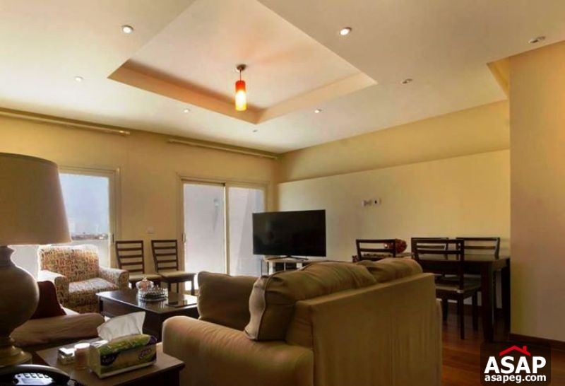 Apartment for rent in new cairo Apartment for rent in new cairo