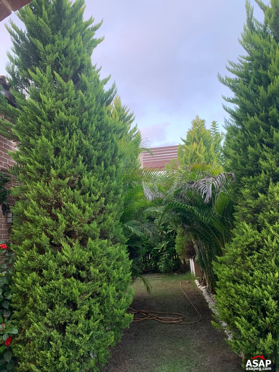 Villa for Sale in North Coast , Marassi Villa for Sale in North Coast , Marassi