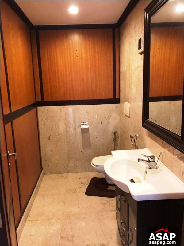 Office Space for Sale in Zamalek