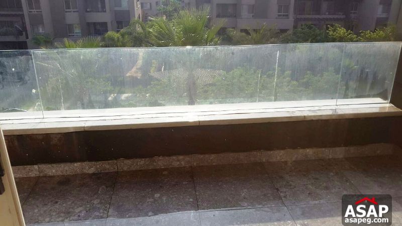 Finished Apartment for Sale in Park View - New Cairo Finished Apartment for Sale in Park View - New Cairo