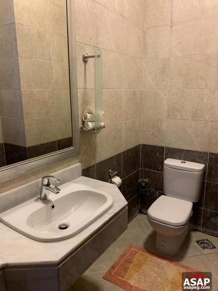 Town House for Rent in 6 October - Grand Heights Town House for Rent in 6 October - Grand Heights