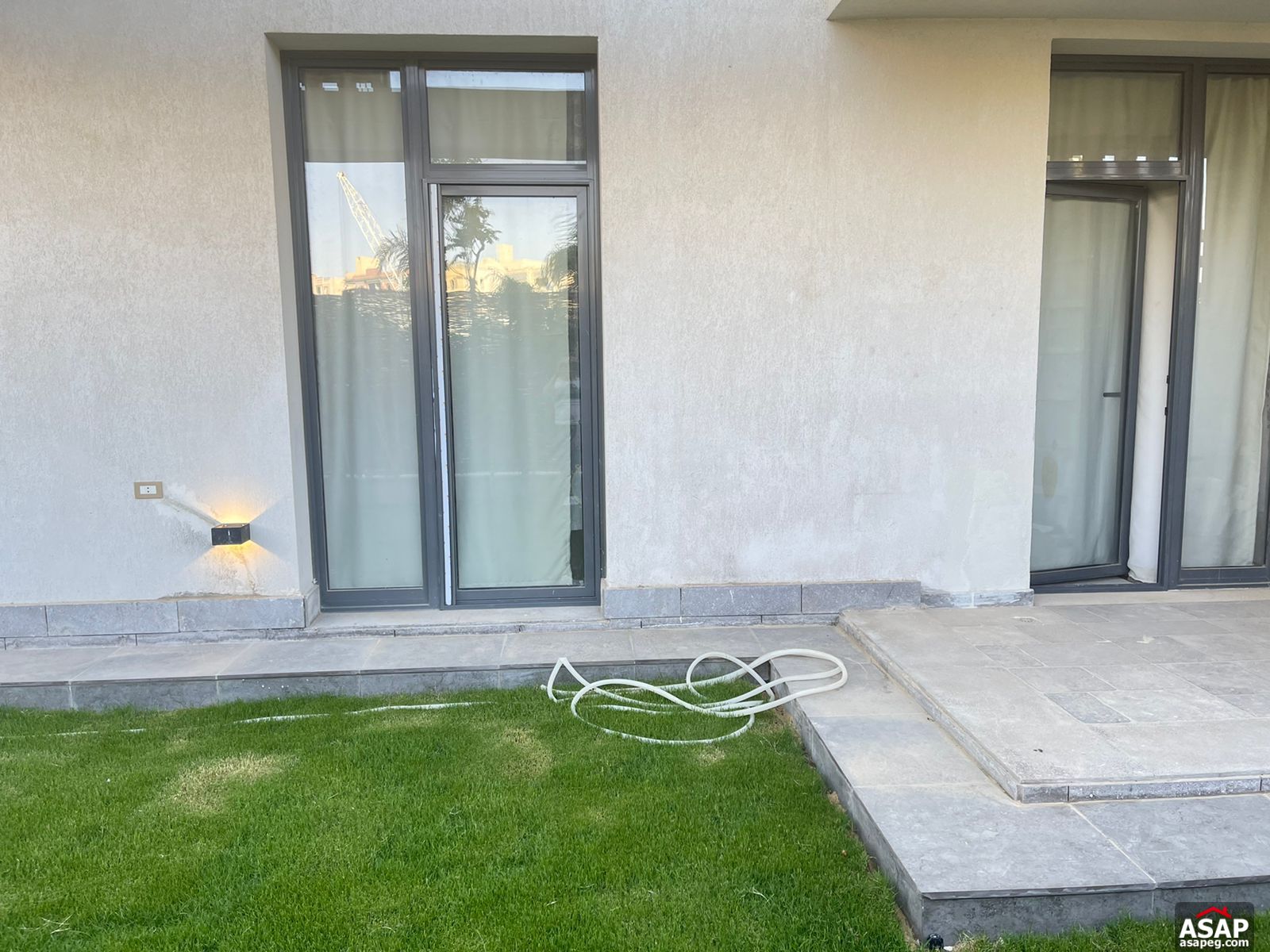 Ground Floor for Rent in Eastown Sodic