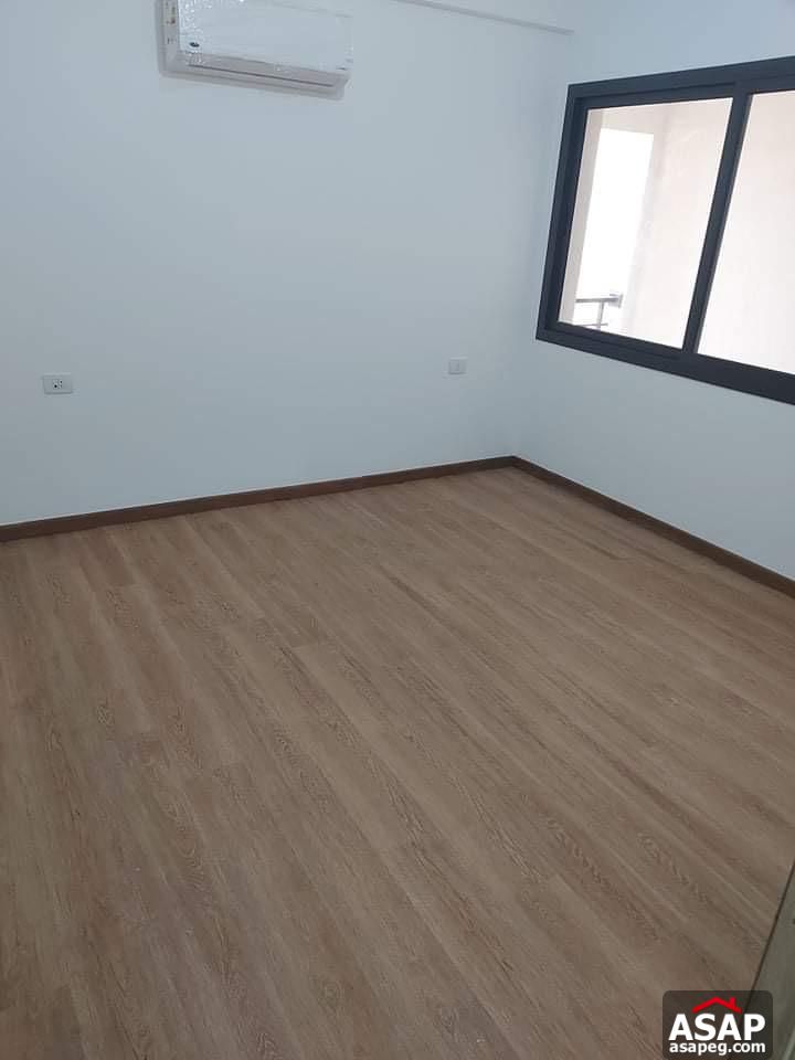 Finished Apartment for Sale in Marasem