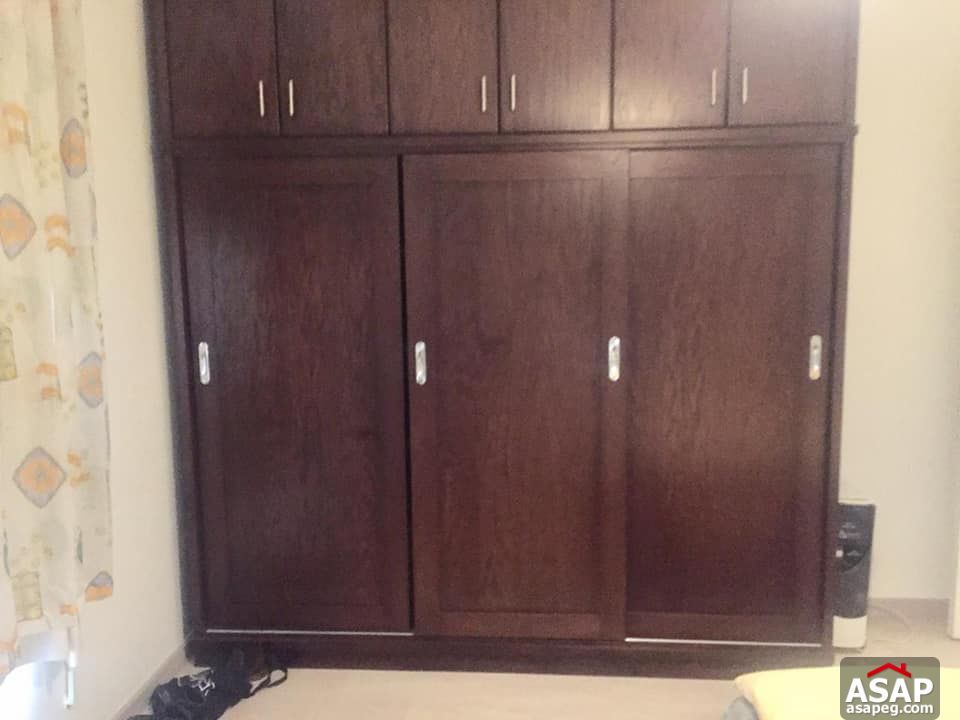 Studio for Rent in New Cairo compounds - Village Gate Palm Hills Studio for Rent in New Cairo compounds - Village Gate Palm Hills