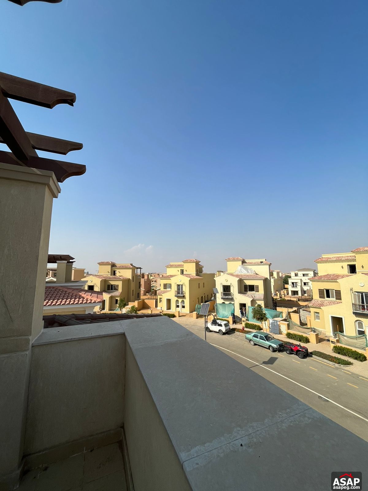 Stand Alone with Good View for Sale in Mivida