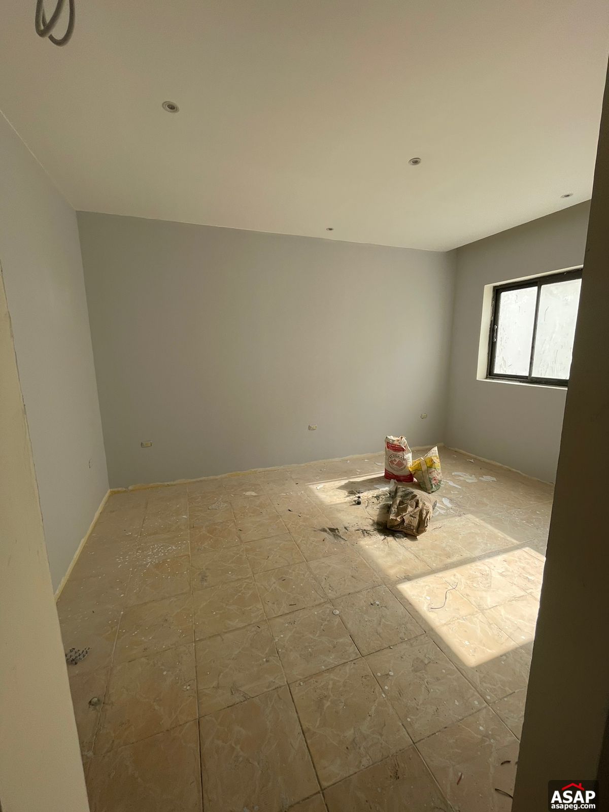 Penthouse with Swimming Pool for Rent in Lake View Residence Penthouse with Swimming Pool for Rent in Lake View Residence