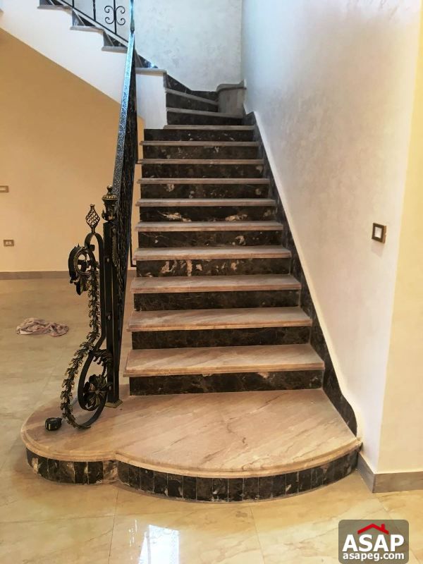 Penthouse for Rent in New Cairo