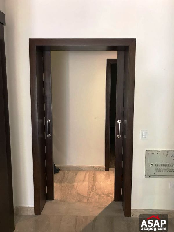 Apartment with Garden for Rent in Park View Apartment with Garden for Rent in Park View