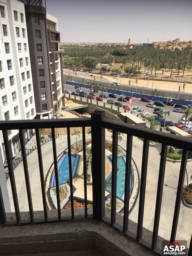 Duplex with Pool View for Rent in Porto New Cairo Duplex with Pool View for Rent in Porto New Cairo