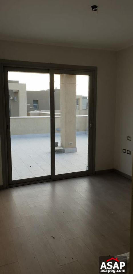 Penthouse for Rent in Village Gate Compound Penthouse for Rent in Village Gate Compound