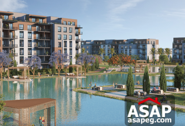 for Sale Apartment in Haptown Hassan Allam for Sale Apartment in Haptown Hassan Allam