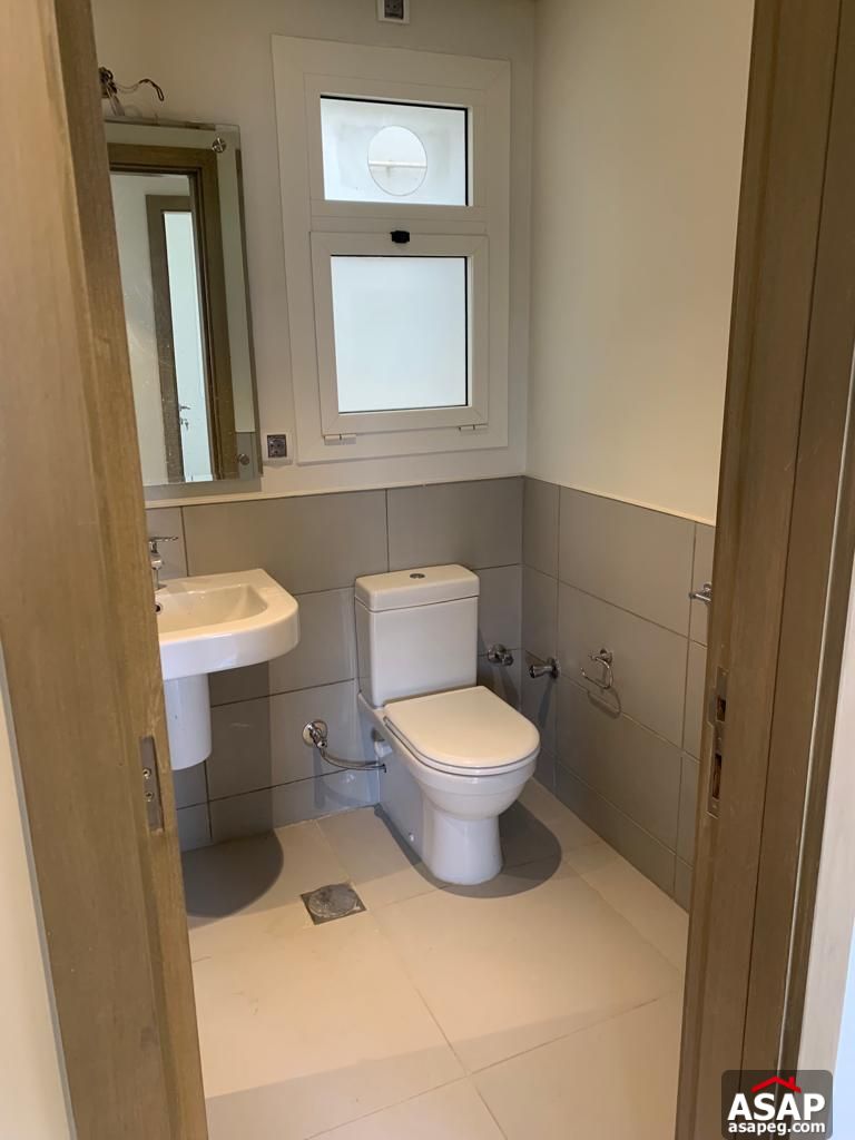 Apartment for Rent in Mivida Compound Apartment for Rent in Mivida Compound