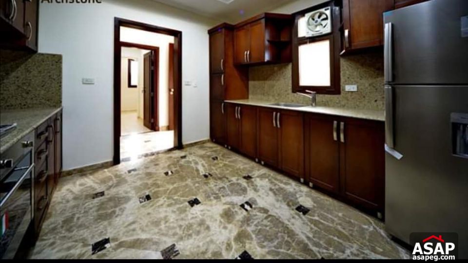 Amazing Stand Alone for Rent in Mivida