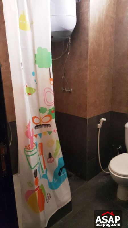 Apartment for Rent in New Cairo Apartment for Rent in New Cairo