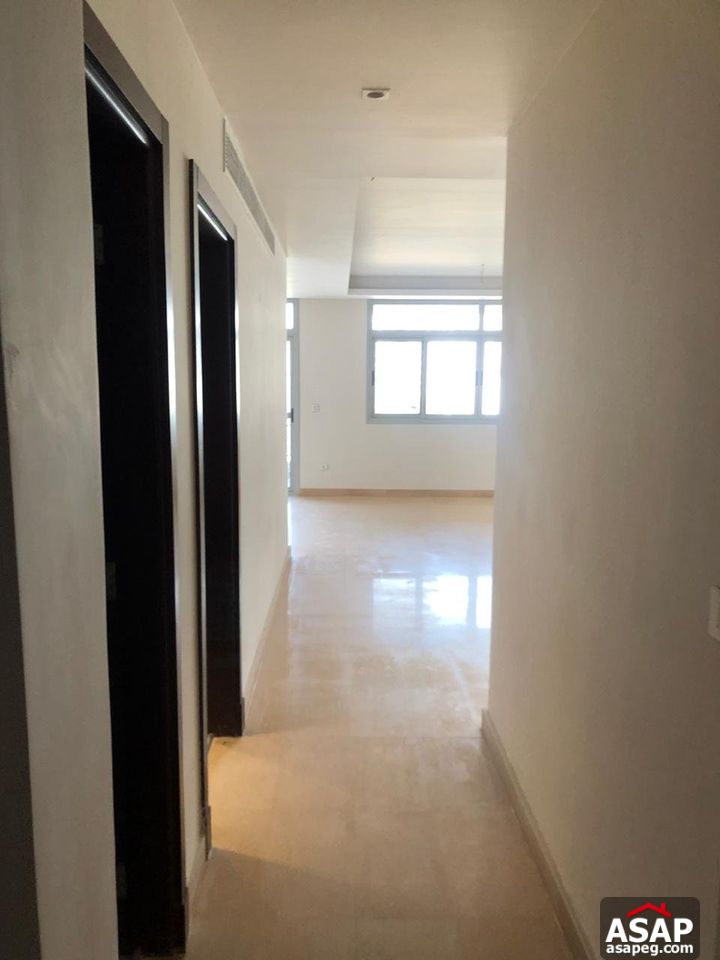 Rent Semi Furnished Apartment in New Cairo Rent Semi Furnished Apartment in New Cairo