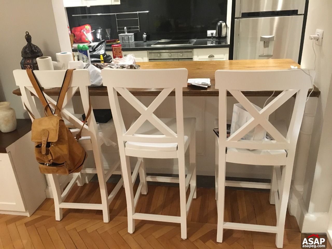 Apartment for Sale in Zamalek Apartment for Sale in Zamalek