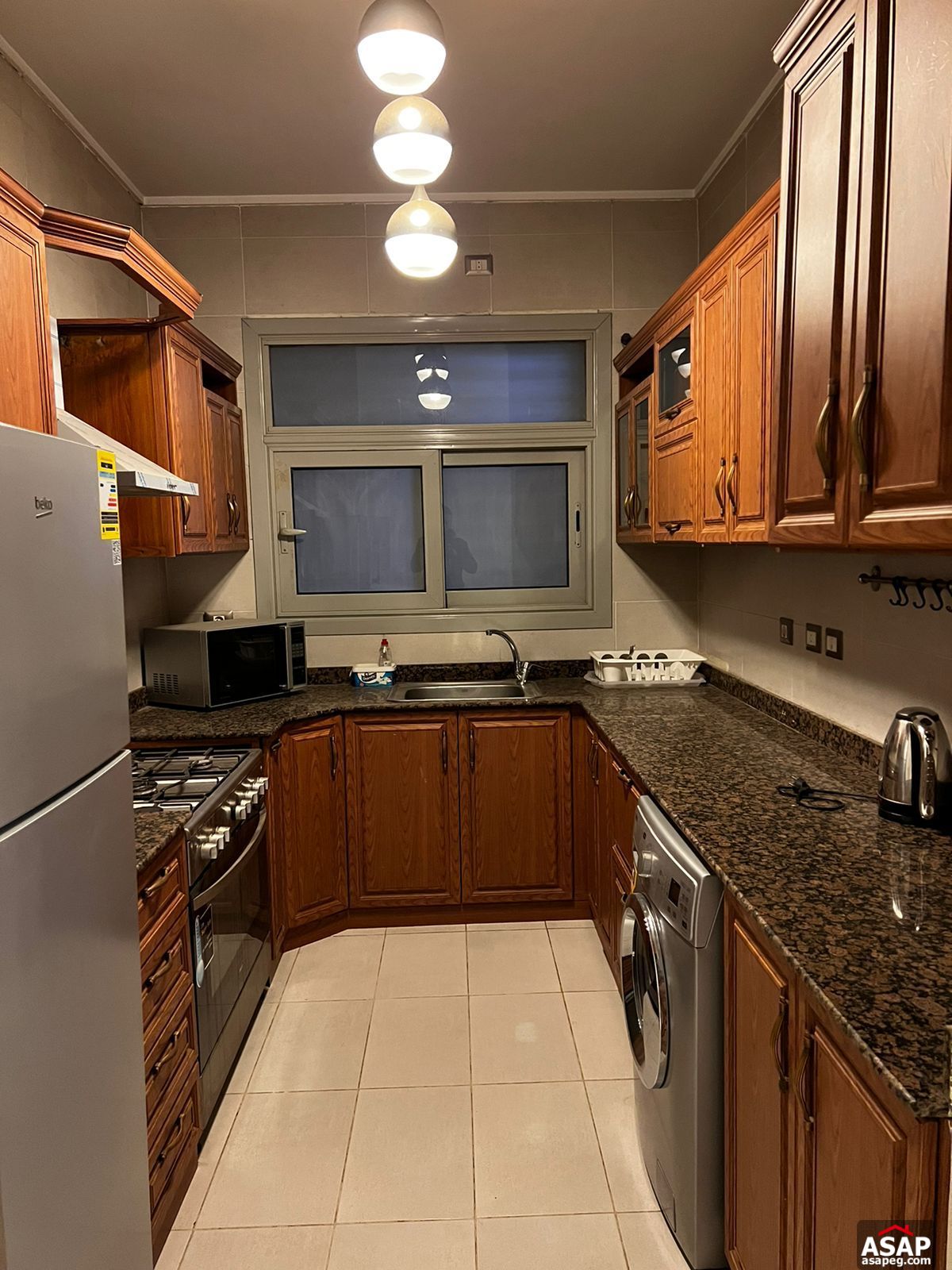 Studio for Rent in the Village