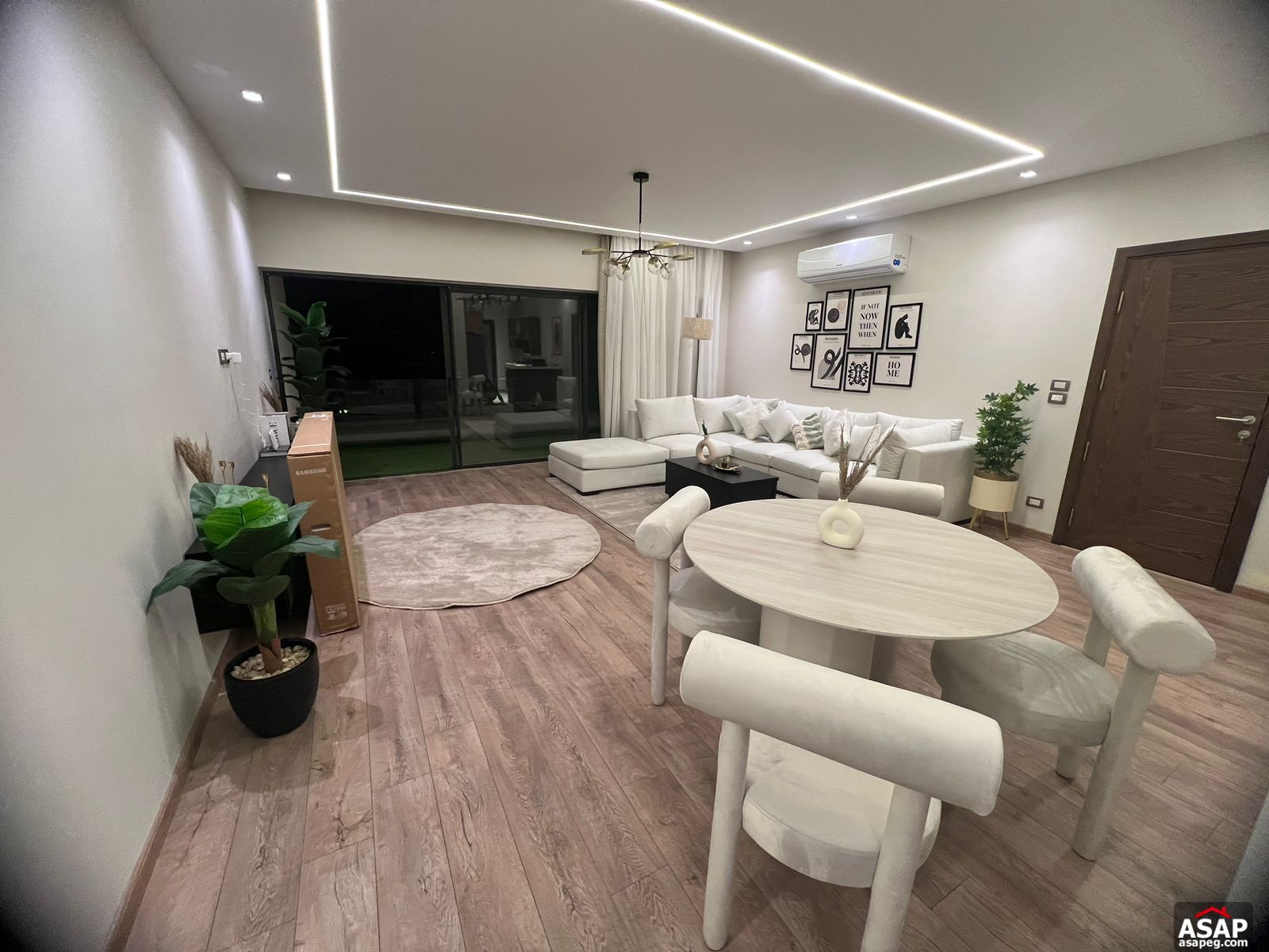 Fully Furnished Apartment in Lake View Residence Fully Furnished Apartment in Lake View Residence