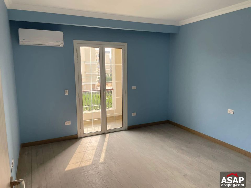 Rent Semi Furnished Apartment in New Cairo Rent Semi Furnished Apartment in New Cairo