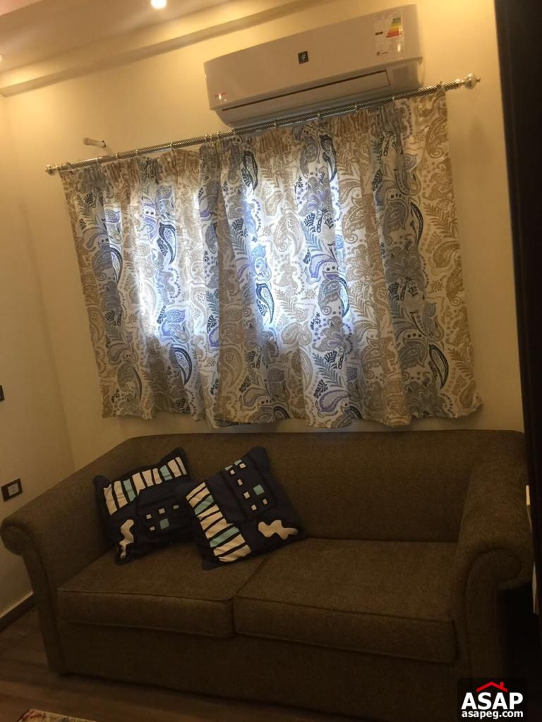 Furnished Studio for Rent in the Village Furnished Studio for Rent in the Village