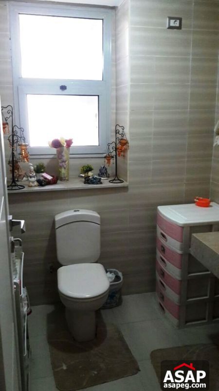 Duplex with Garden for Sale in Palm Parks - Sheikh Zayed