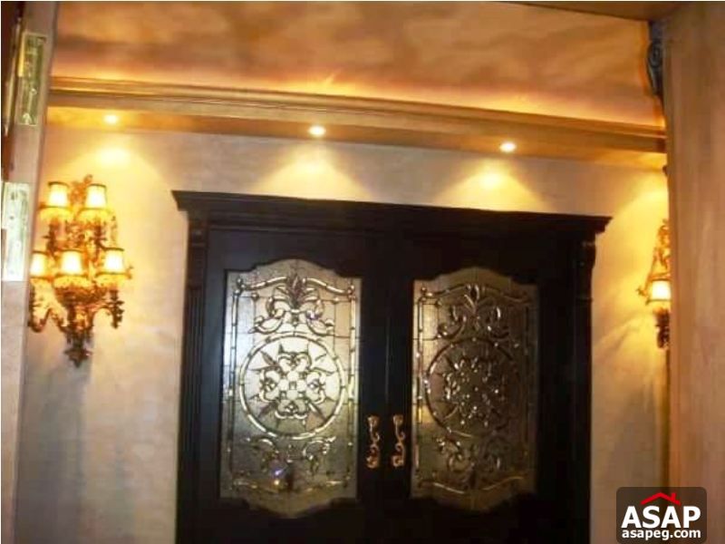 Apartment for Sale in 5th Settlement - New Cairo Apartment for Sale in 5th Settlement - New Cairo