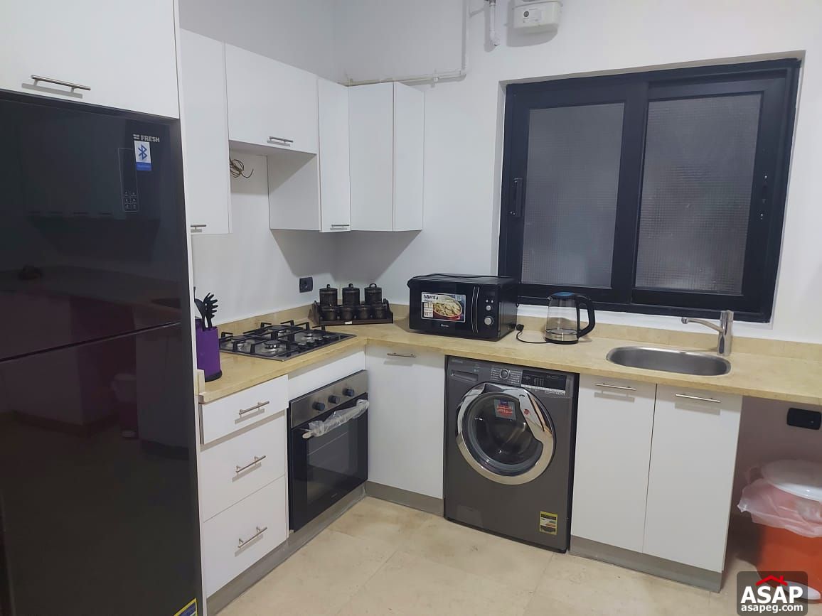 Furnished Apartment for Rent in the WaterWay Furnished Apartment for Rent in the WaterWay