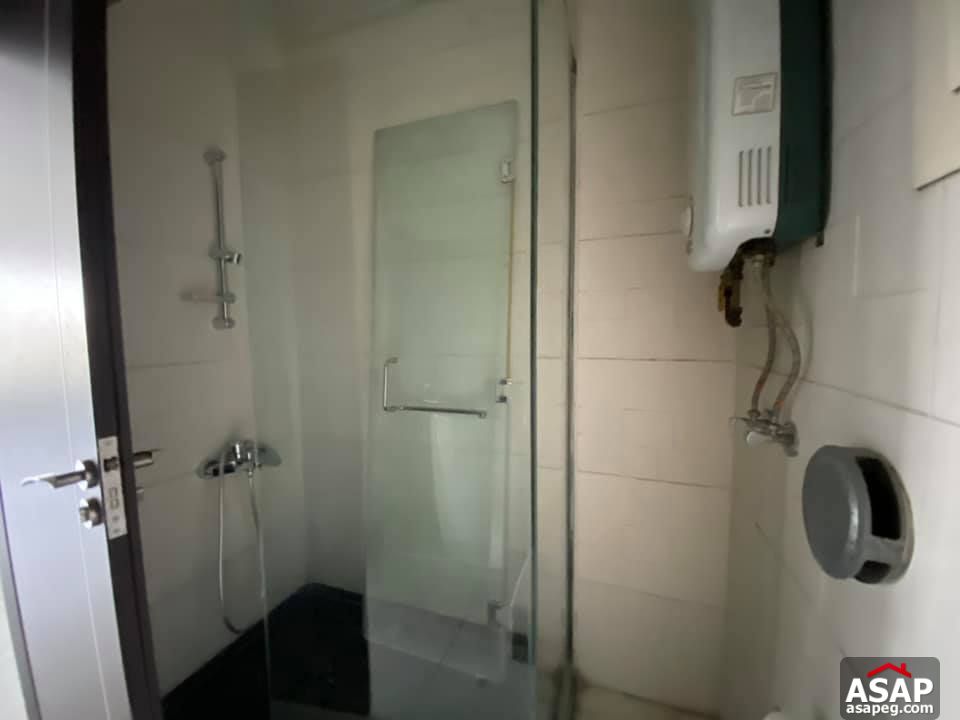 Apartment with Nile View for Rent in Zamalek Apartment with Nile View for Rent in Zamalek