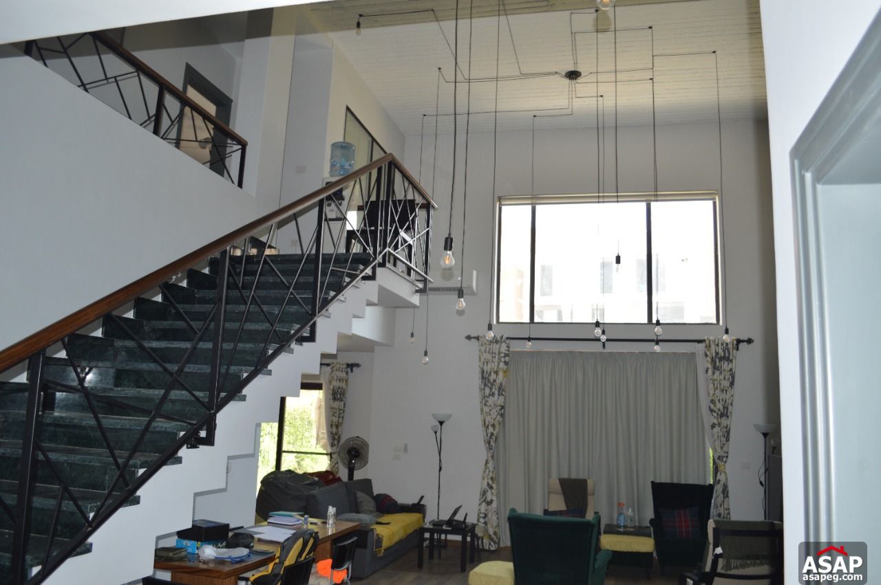 Twin House with Garden for Rent in Zayed Dunes Twin House with Garden for Rent in Zayed Dunes