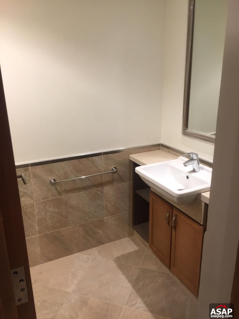 Apartment for Rent in Uptown Cairo Apartment for Rent in Uptown Cairo