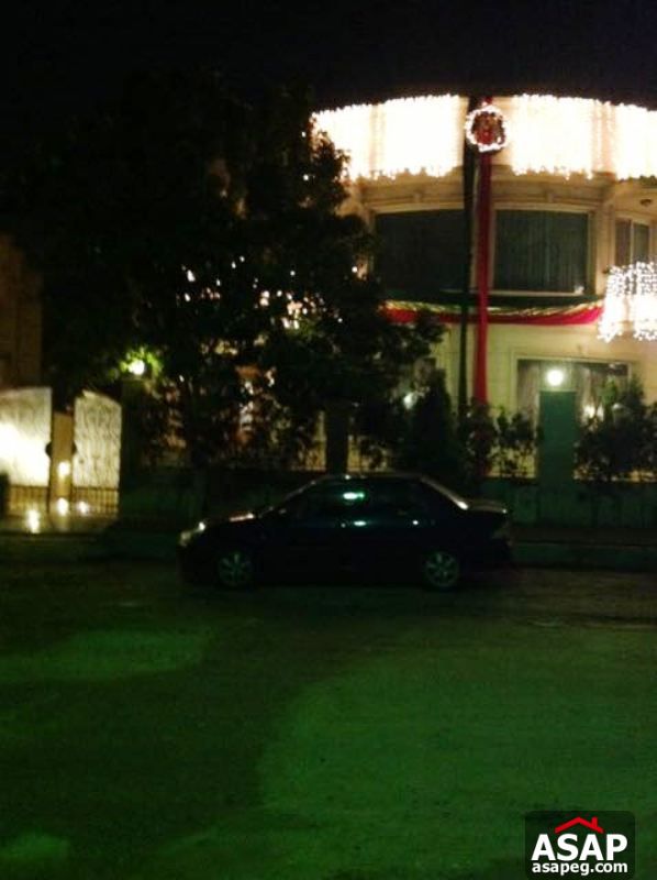 Ground Floor for Rent in South Academy Ground Floor for Rent in South Academy