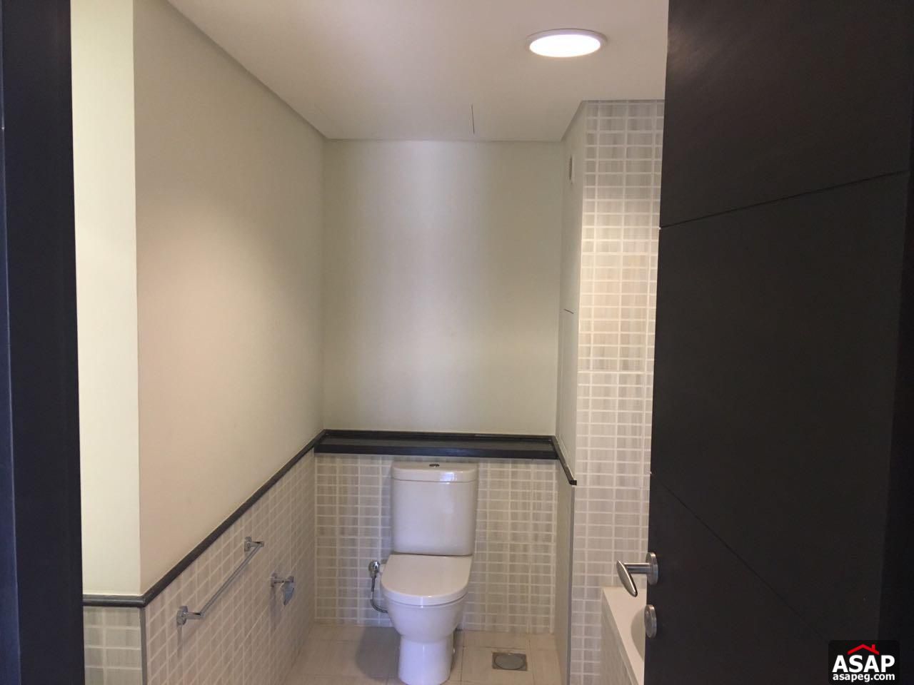 Duplex with Garden for Rent in Uptown Cairo Duplex with Garden for Rent in Uptown Cairo