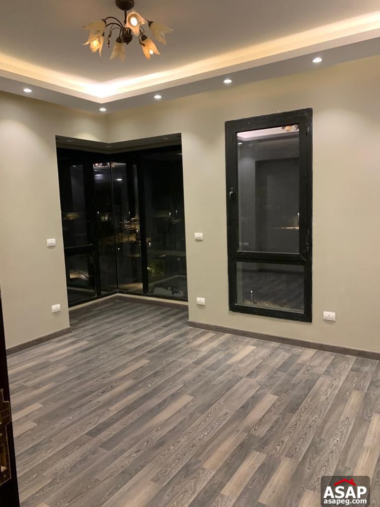 Twin House for Sale in Villette Compound Twin House for Sale in Villette Compound