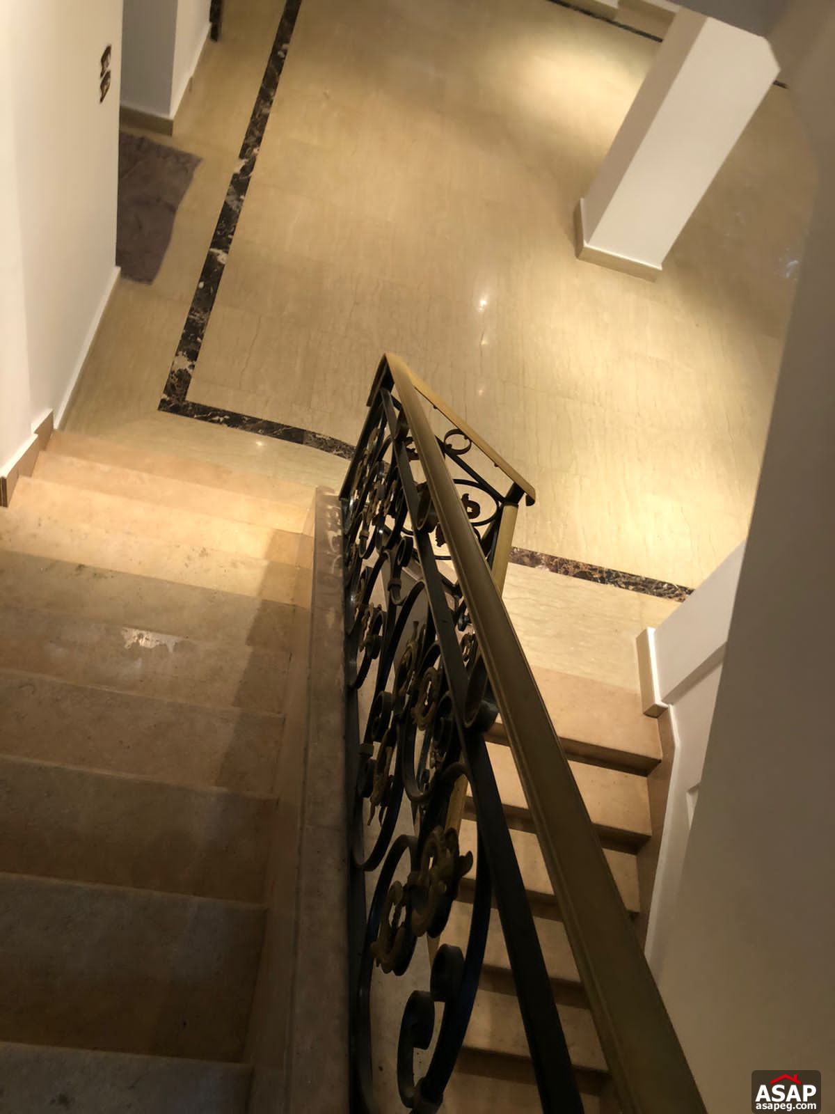 Villa for Rent in Katameya Residence