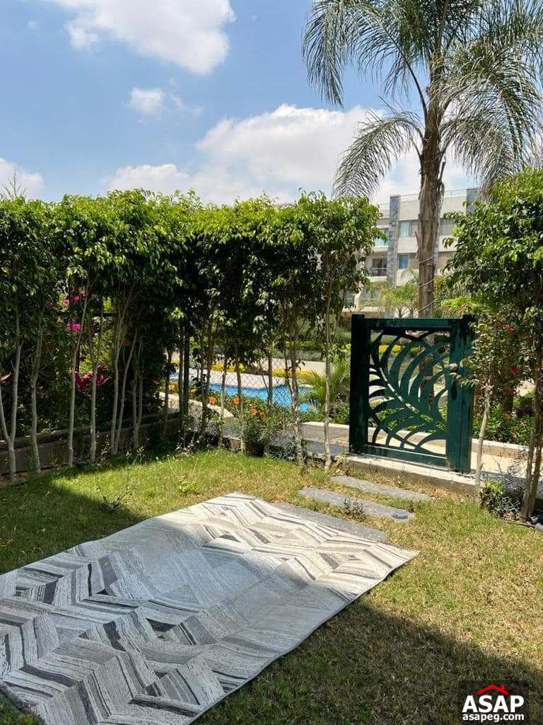 Ground Floor for Rent in Galleria Moon Valley