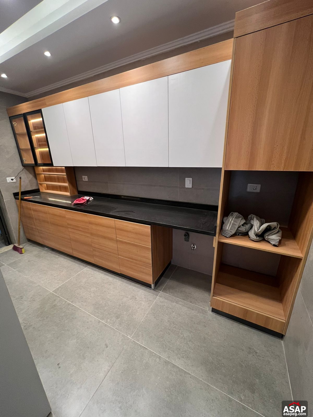 Apartment for Rent in Lake View Residence Apartment for Rent in Lake View Residence