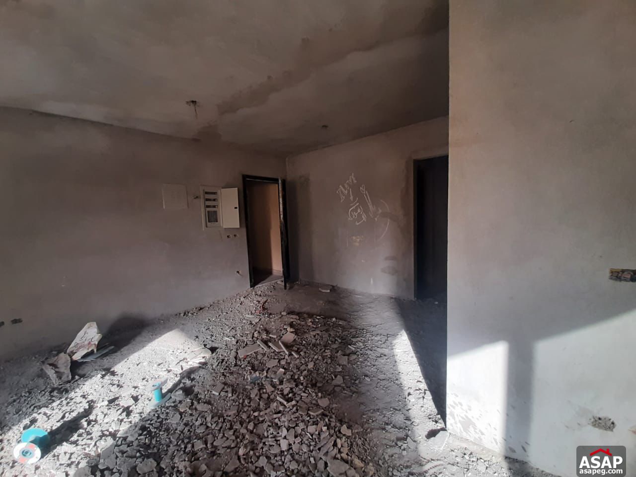 Apartment with Good View for Sale in Stone Residence