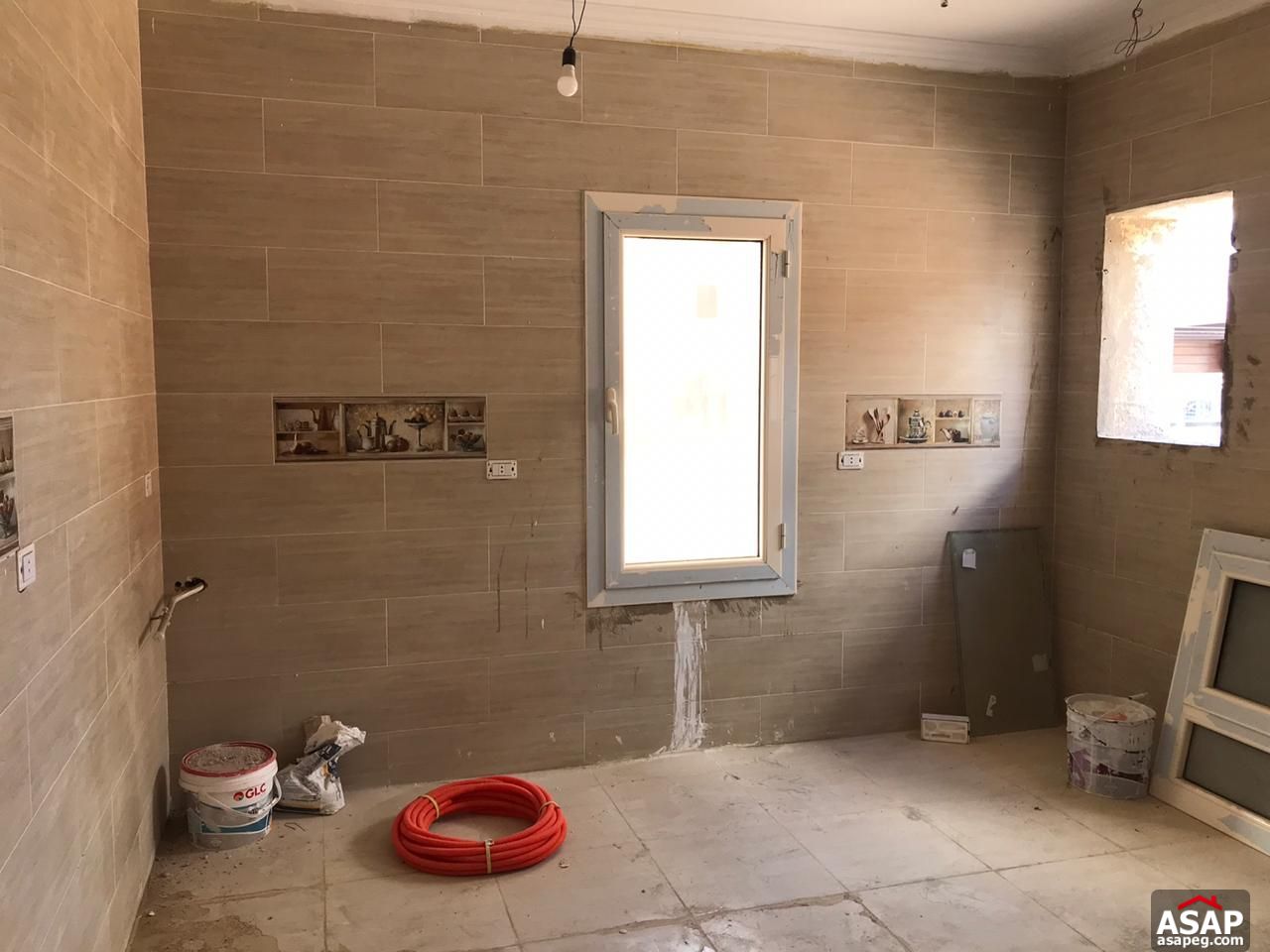 Twin House for Rent in Mivida Emaar Twin House for Rent in Mivida Emaar