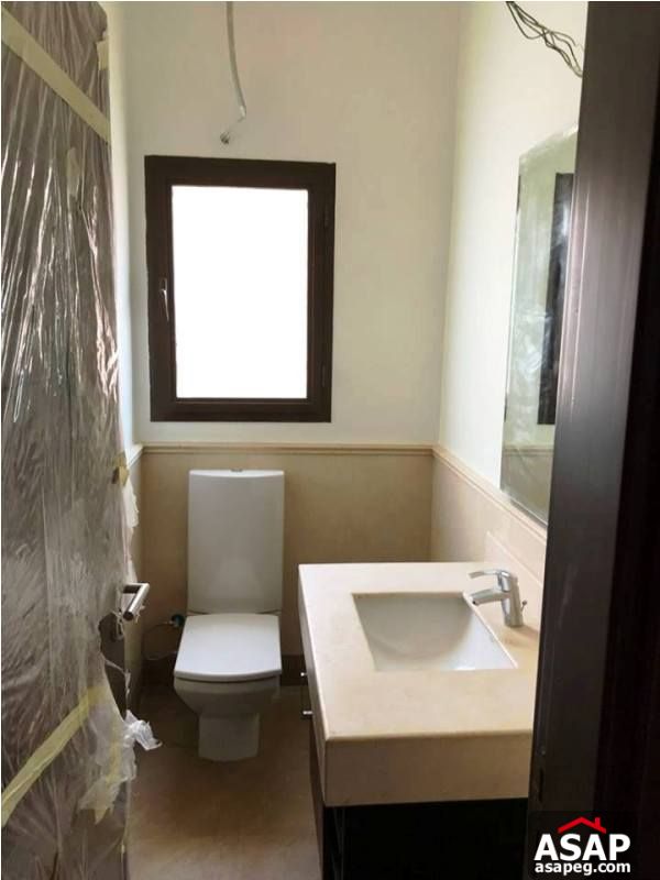 Villa for Rent in Uptown Cairo