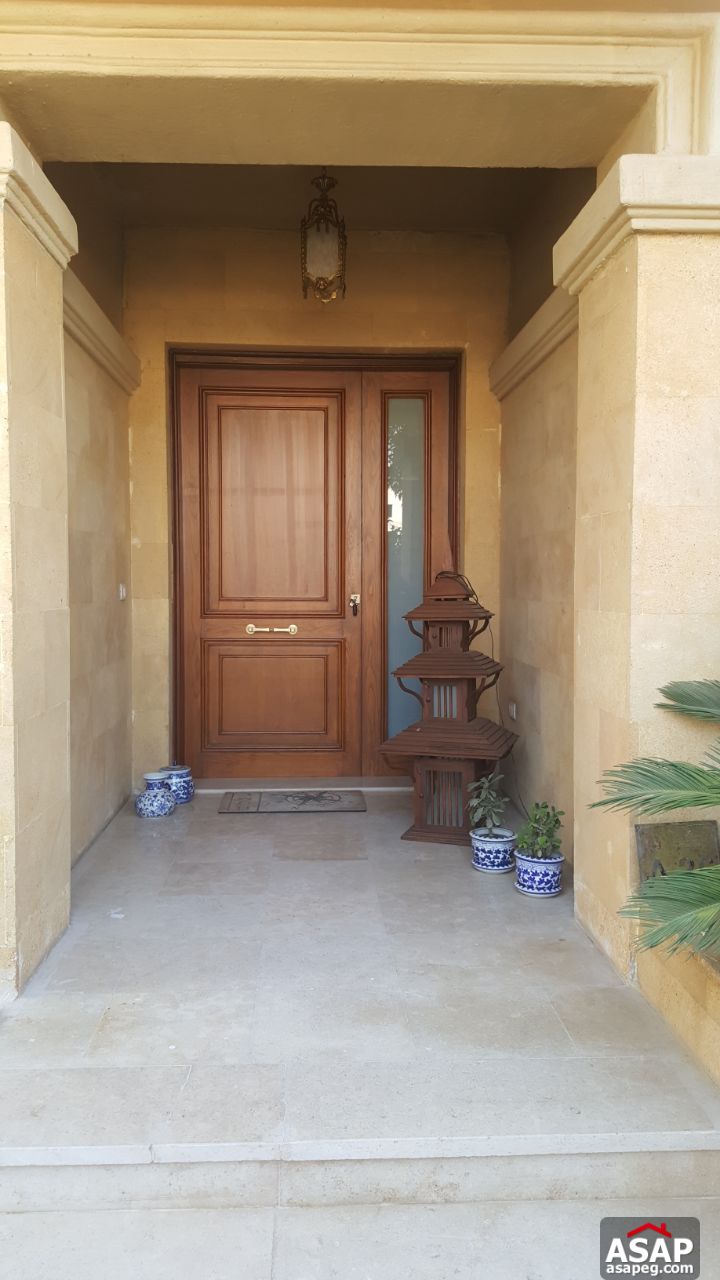 Villa for Rent in Meadows Park Villa for Rent in Meadows Park