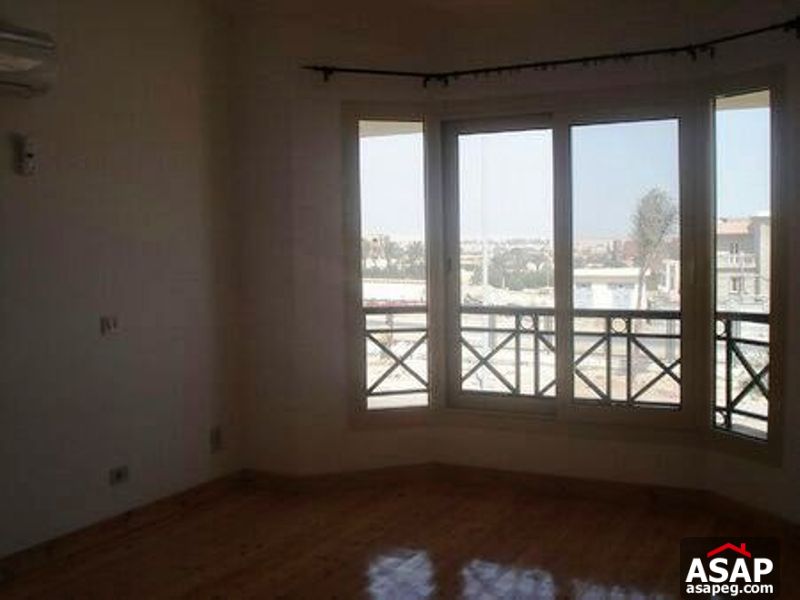 Twin House with Pool for Rent in Gezira Twin House with Pool for Rent in Gezira