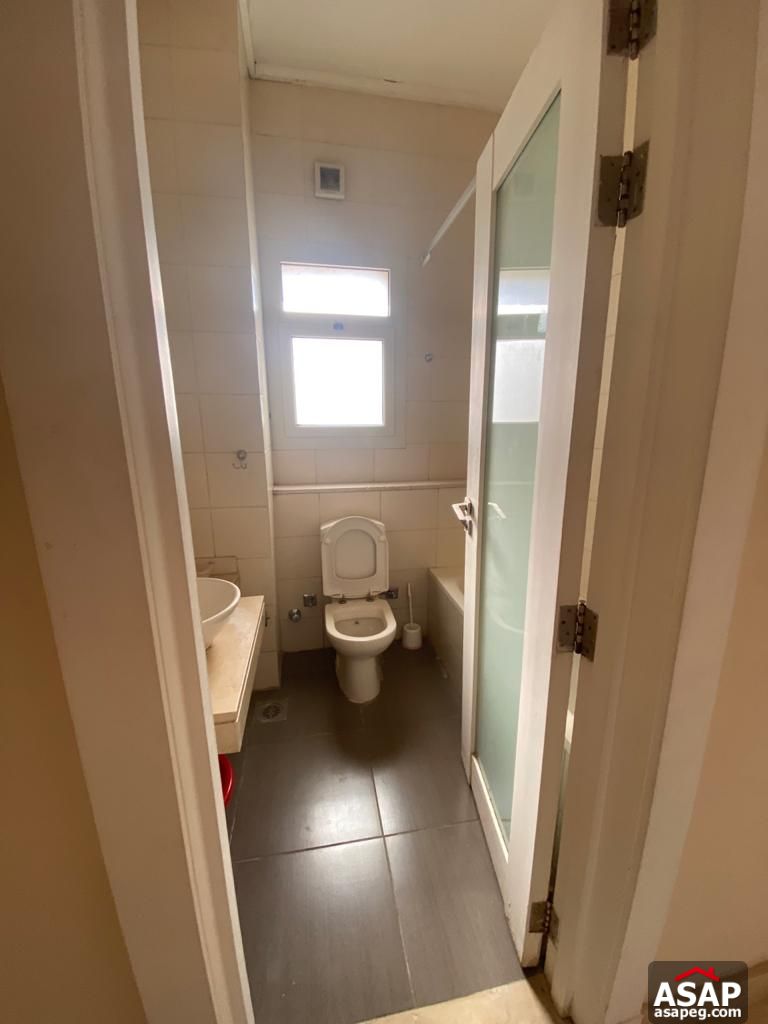 Studio for Rent in New Cairo compounds - The Village Palm Hills Studio for Rent in New Cairo compounds - The Village Palm Hills