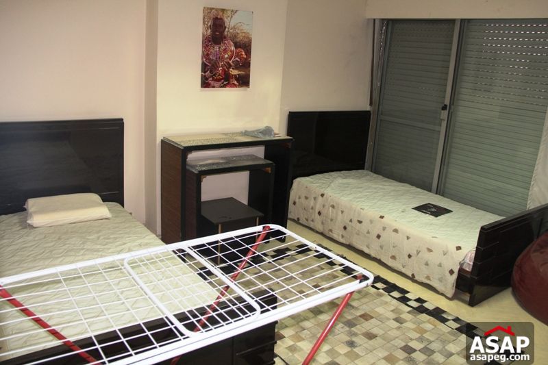 Apartment for rent in zamalek Apartment for rent in zamalek